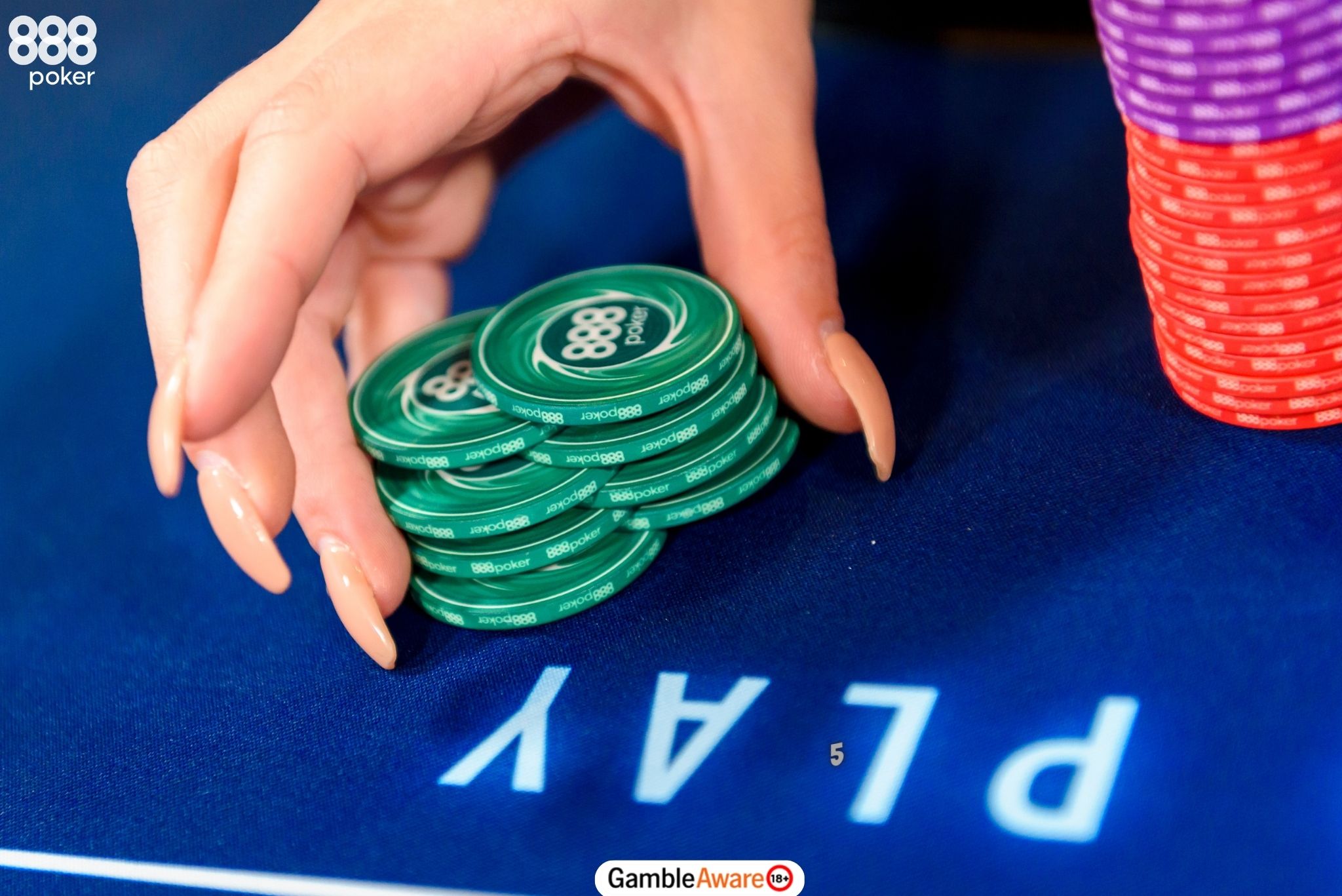 Hitting a Full House: The Complete History of 888poker!