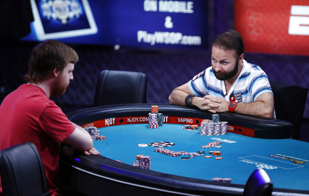 Daniel Negreanu Net Worth and Insights on Reading Opponents
