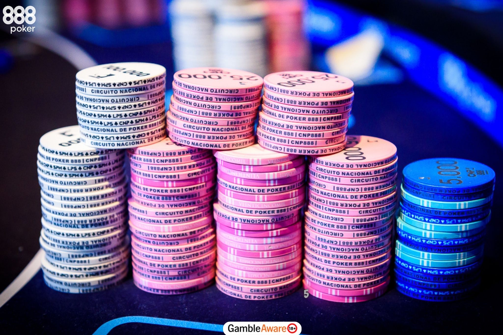 Amateurs And Pros Go for The Gold