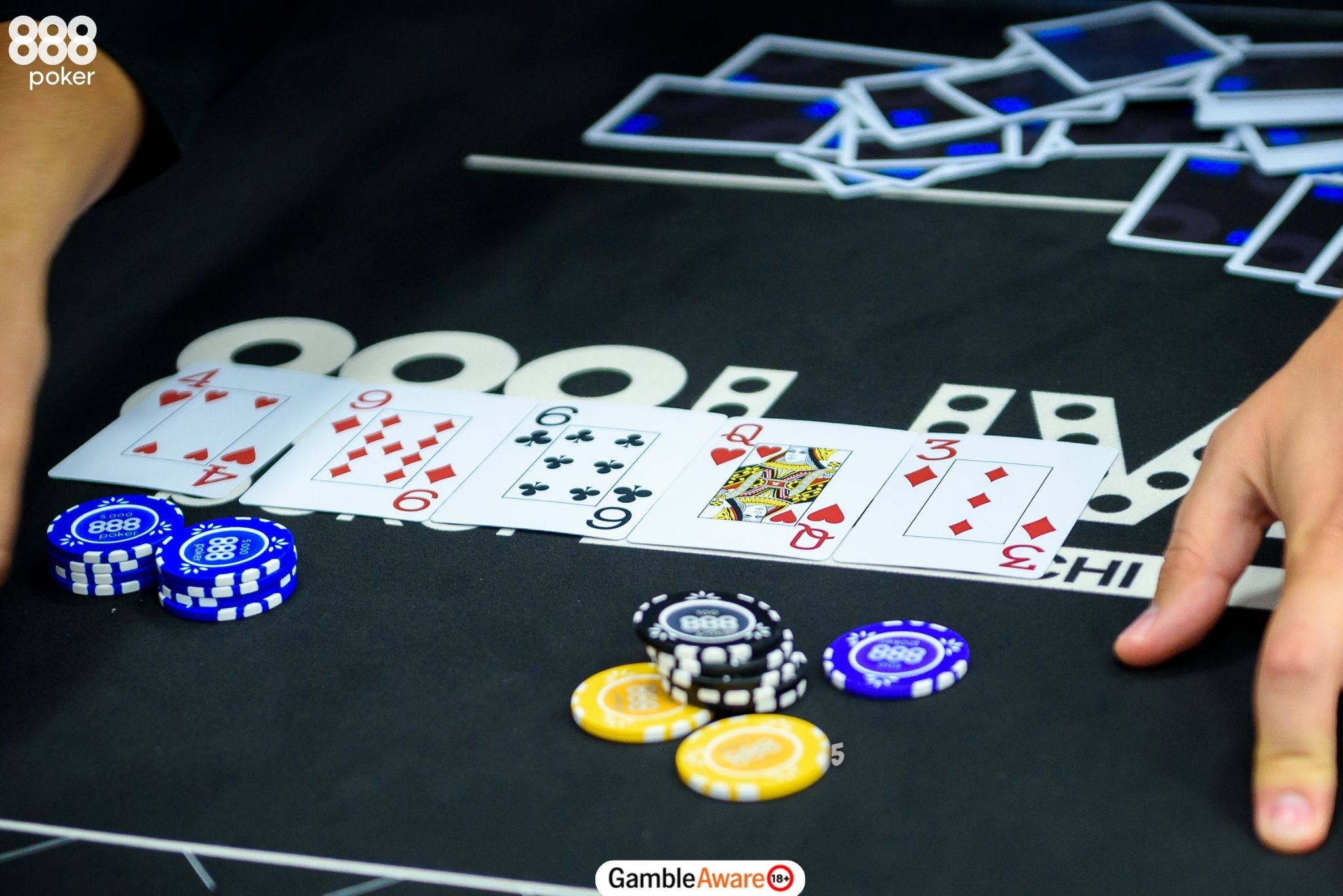 Bluff Catcher Poker Example – Practical Scenario