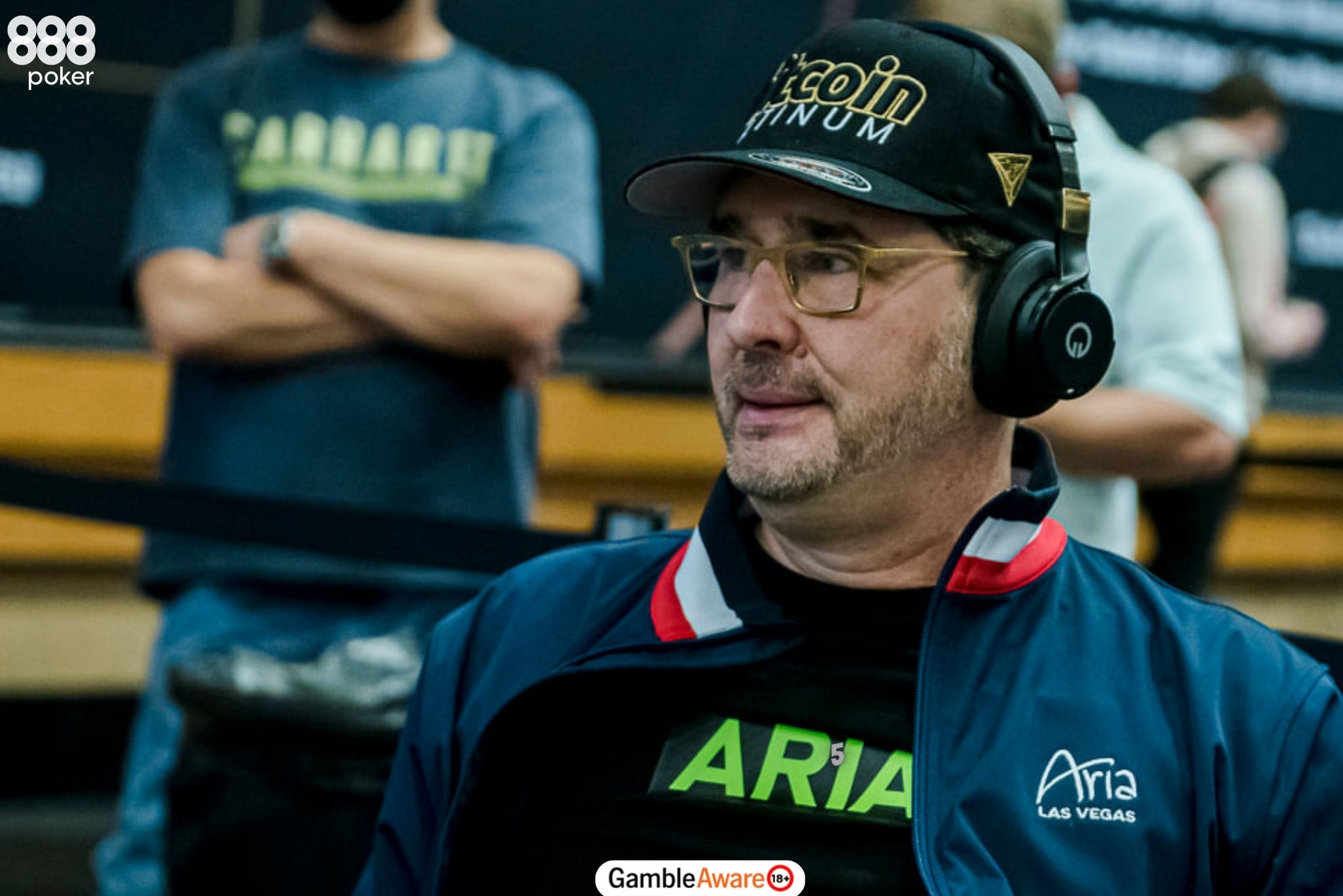 Phil Hellmuth - Other Business Ventures   