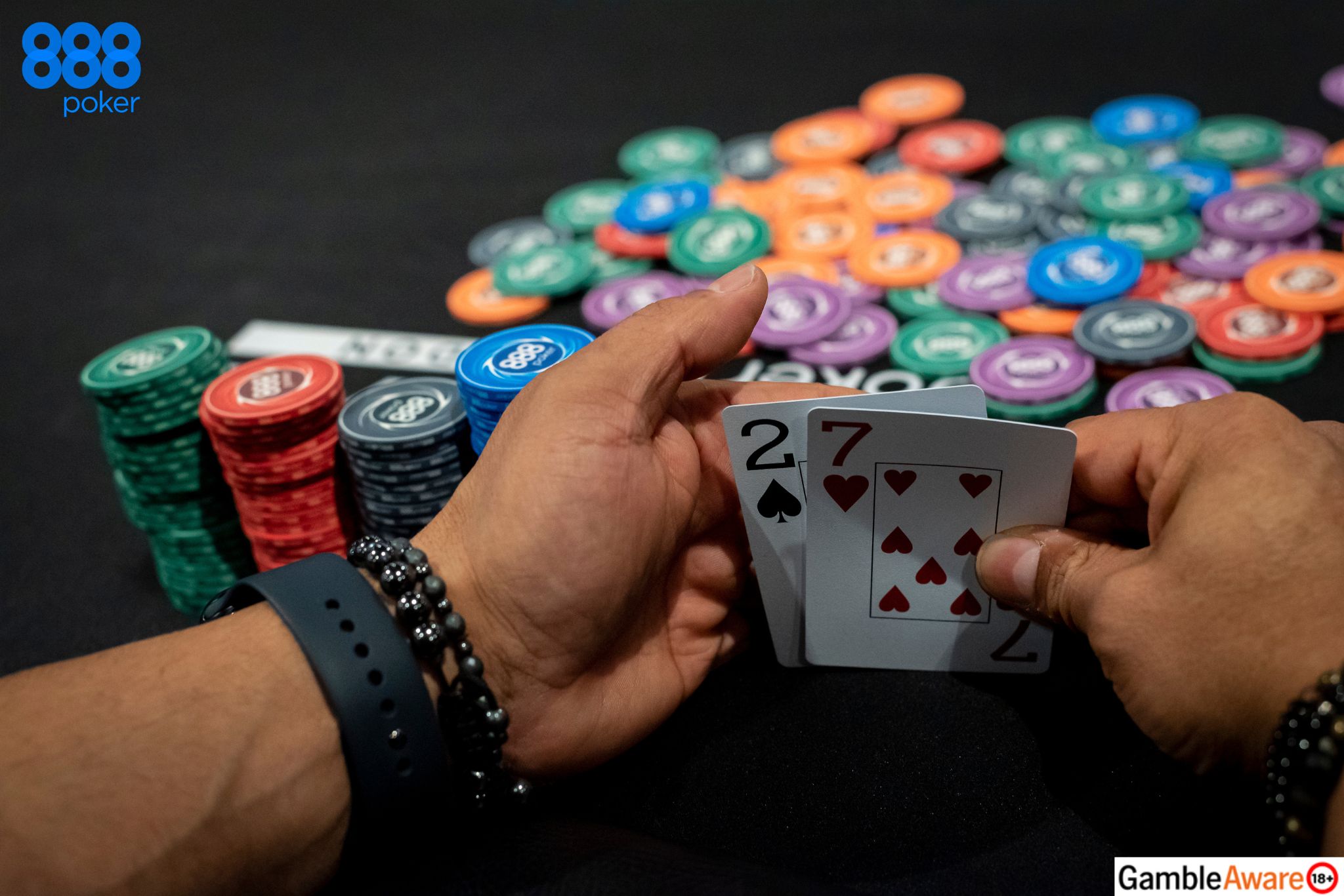 Common Poker Phrases: Cold Deck