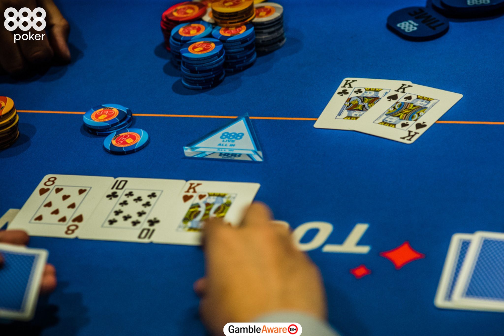 Common Poker Phrases: Set