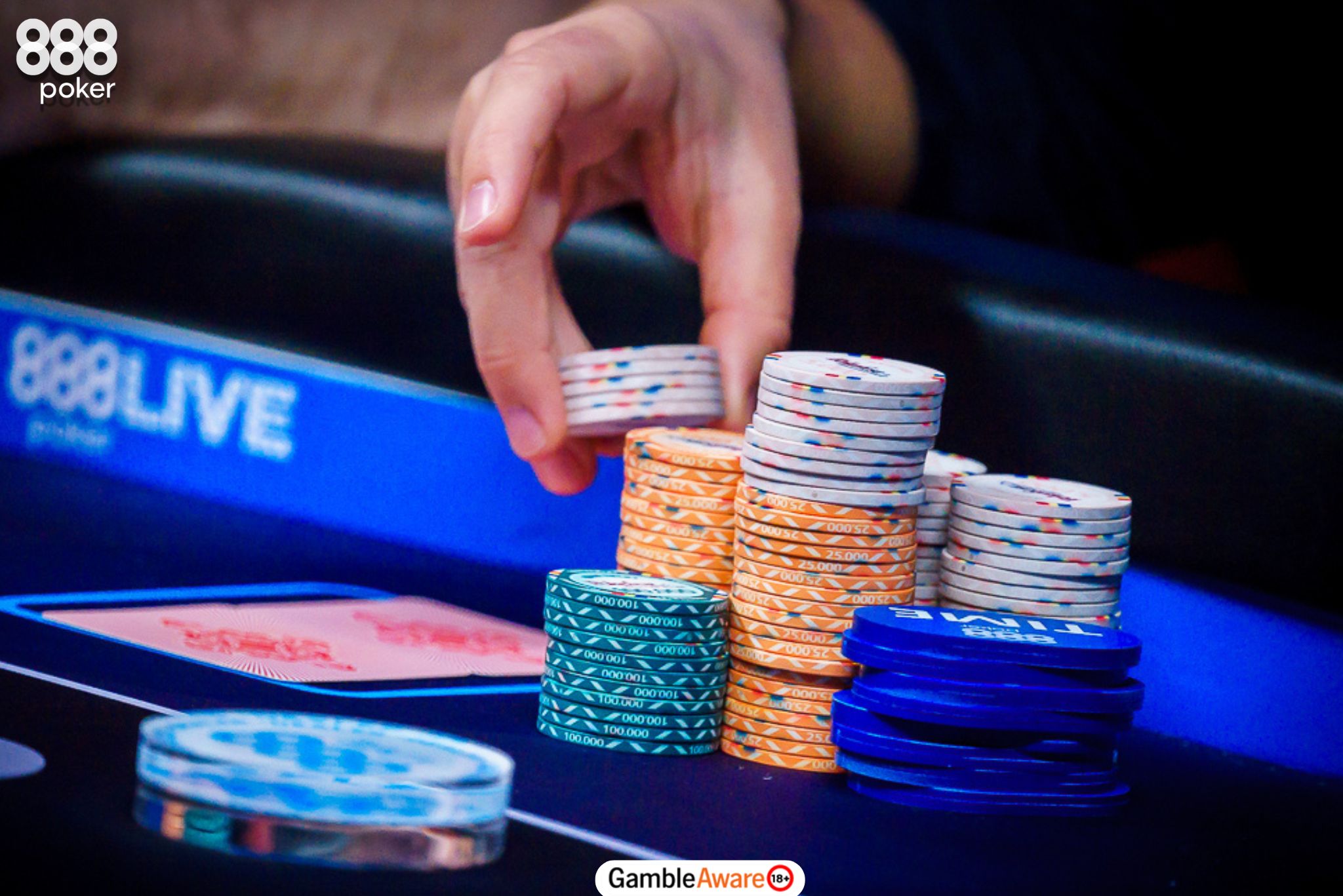 What Is a Raise in Poker?