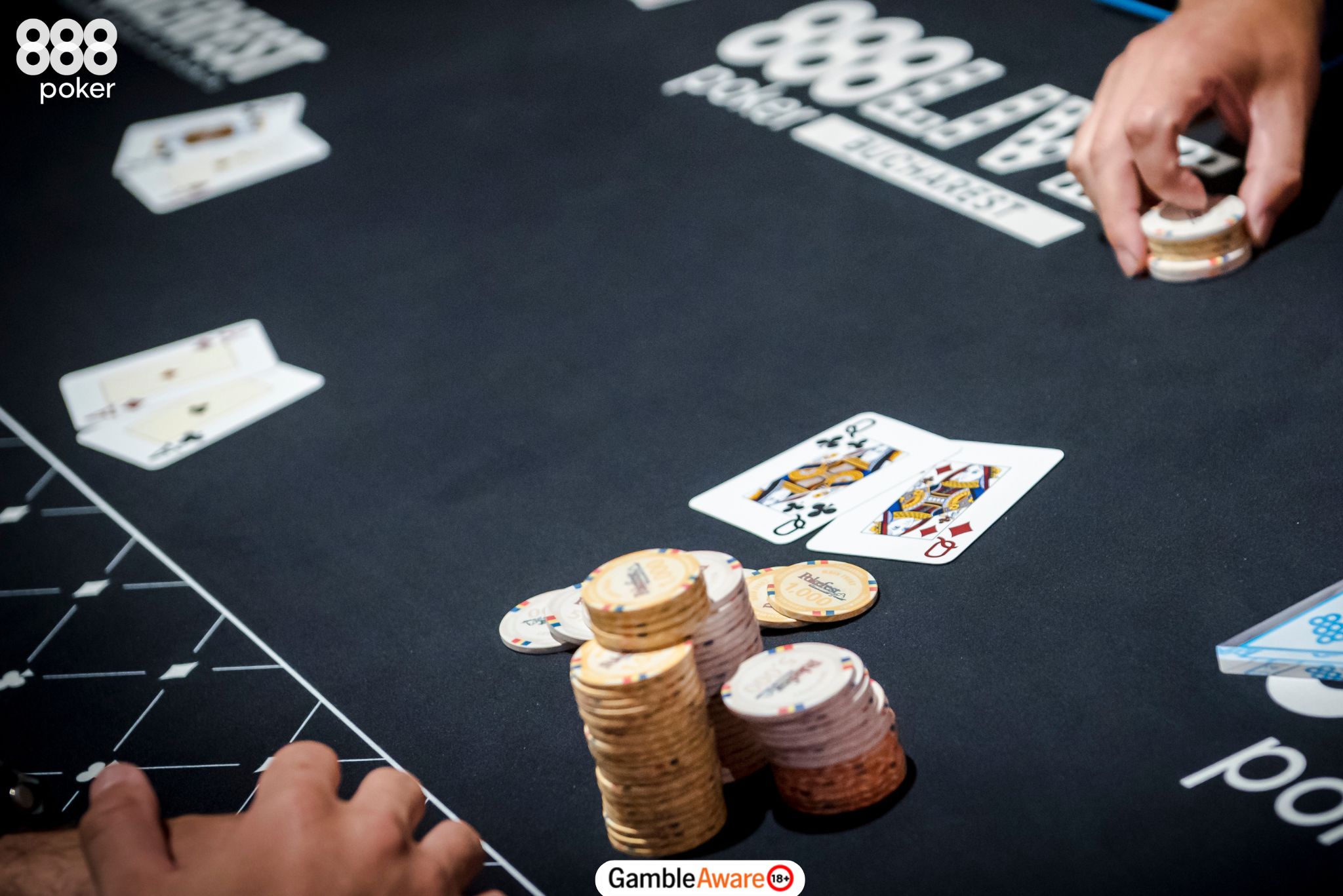 Strategy Considerations for Running It Twice