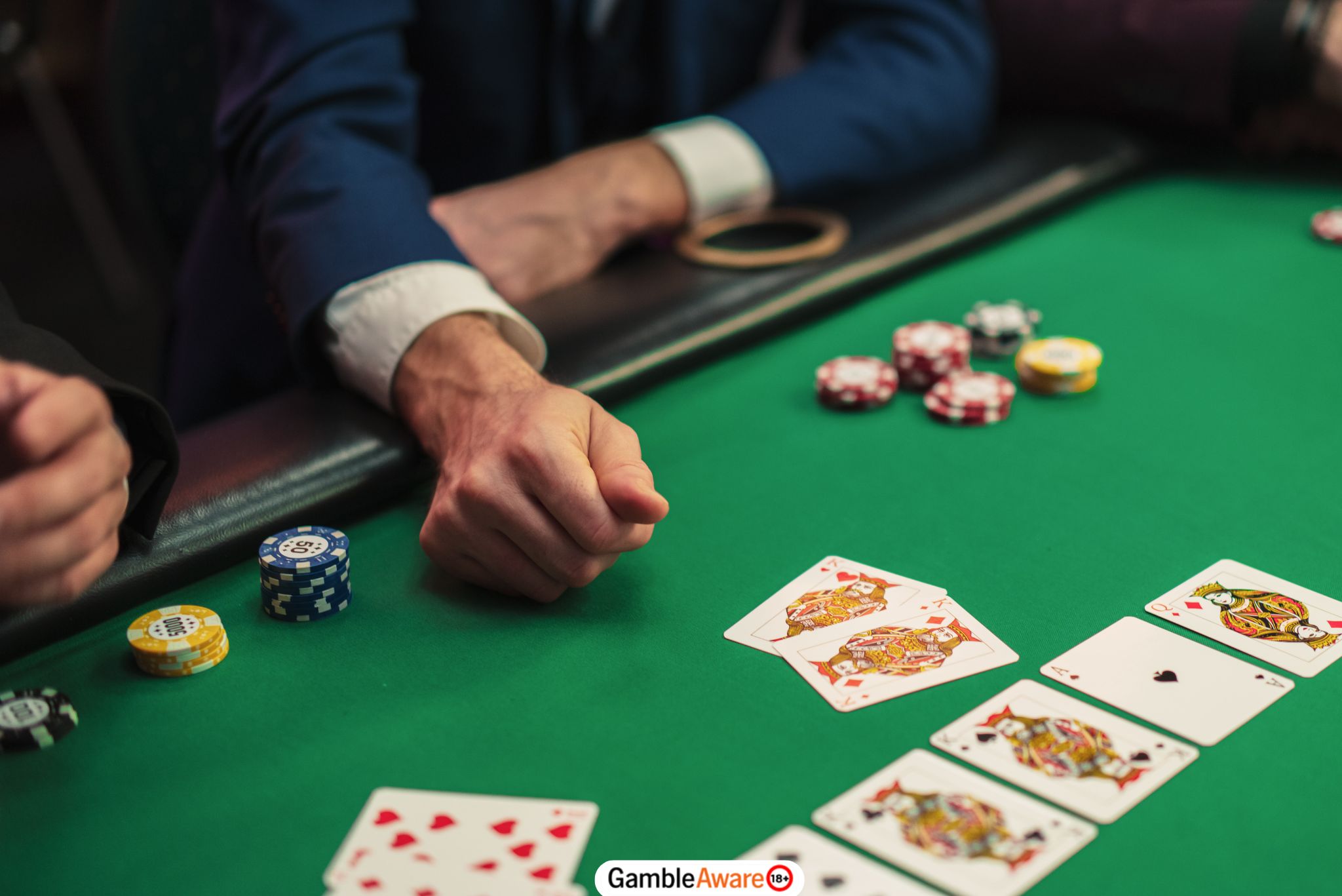 Where to Find the Best Poker Cash Games Las Vegas