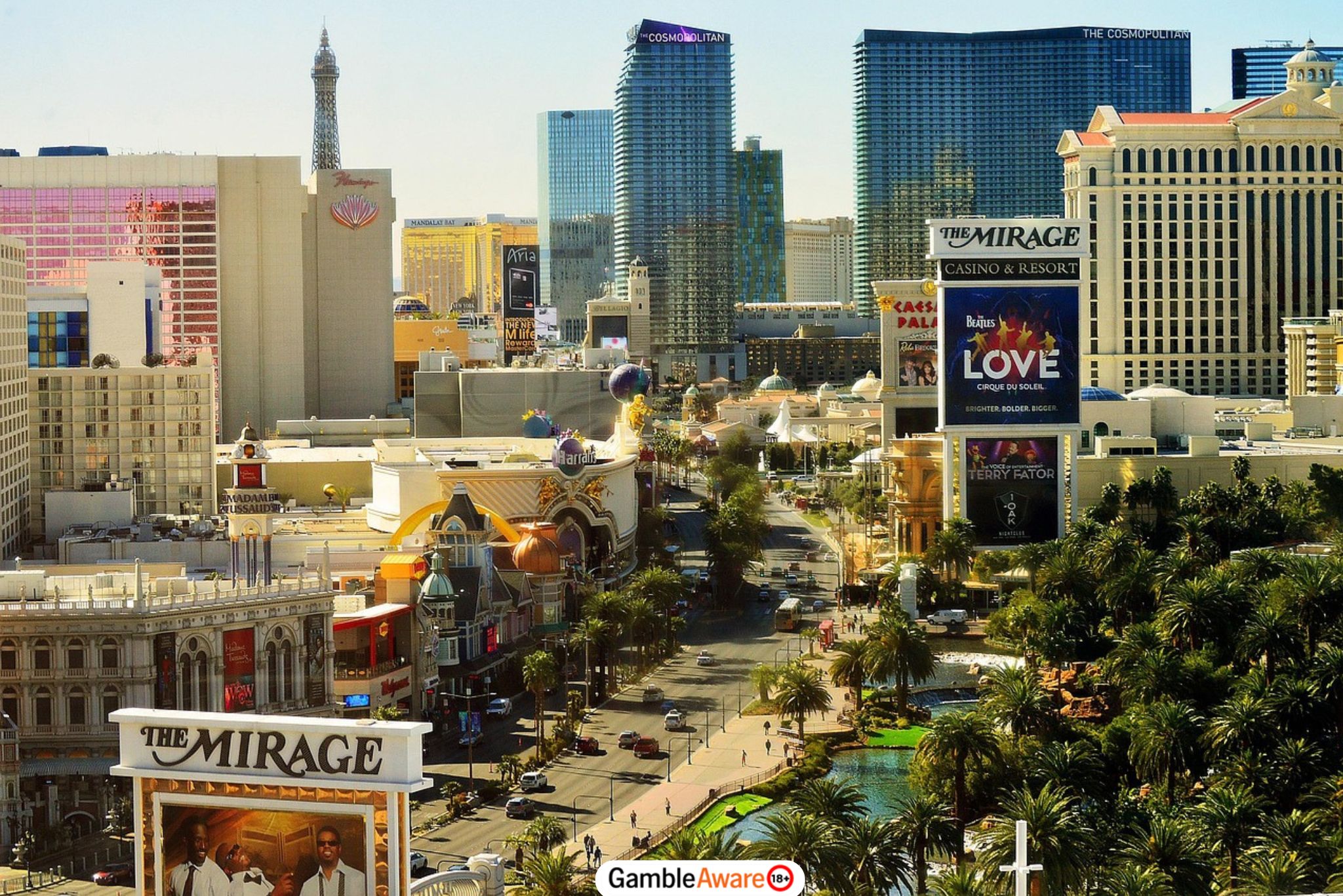 Best Poker Cash Games Las Vegas! 