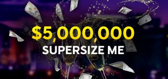 888poker super size me