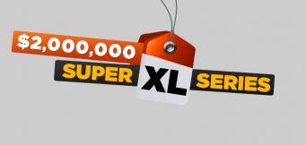 Super XL Sets Records