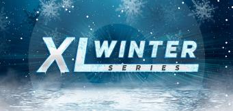 XL Winter Series Brings the Heat this December with over $1M in Guarantees!