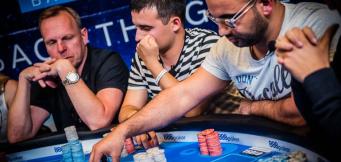 poker bets