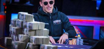 poker cash