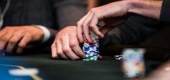 bets poker