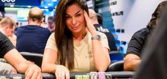 poker player