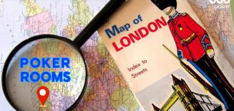 Check Out the Top 5 Places to Play Poker in London!