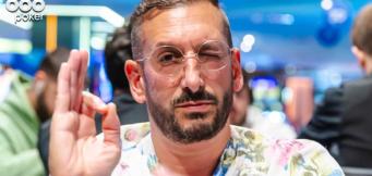 Learn How to Refrain from Negative Thoughts and Control Your Emotions in Poker!