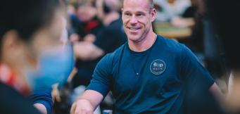Patrik Antonius Hall of Fame