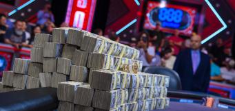 WSop Main Event