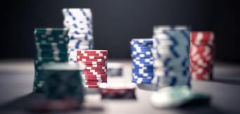 Poker chips