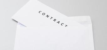 Online poker sponsorship contract