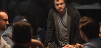 Dead Money poker