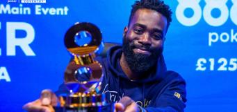888poker LIVE Coventry 2024: Chris Da-Silva Bags £125K Top Cash and Trophy! 