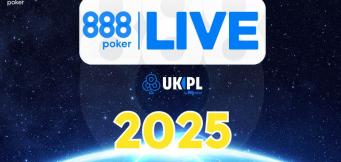 888poker Unveils Top-Notch Live Event Stops for the 2025 Season, including UKPL!