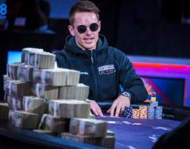 poker cash