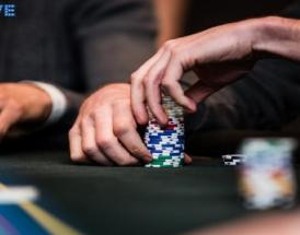 preflop poker