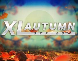 XL Autumn Series Returns, Ending the Summer Season with Over $1M GTD