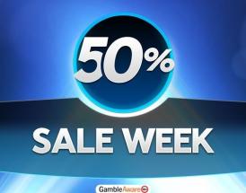 888poker Sale Week Returns this October with Players Enjoying Up to Half Off Original Buy-ins!