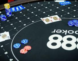 How to Determine and Repair Your Biggest Big Blind Leak!