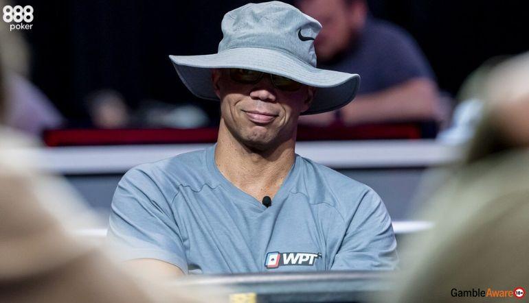 Poker Legend and One of the Best Poker Players of All Time: Phil Ivey’s Greatest Hits!