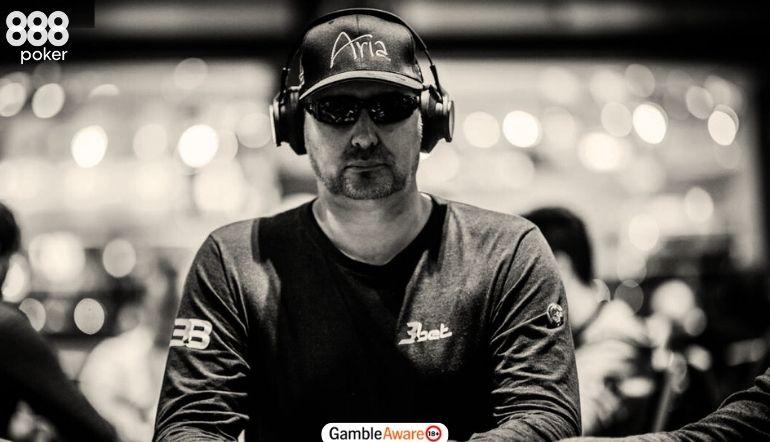 Phil “Poker Brat” Hellmuth: From College Dropout to Most Famous Player Alive!