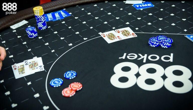 How to Determine and Repair Your Biggest Big Blind Leak!