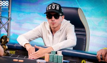 Poker Attire