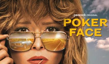 Poker Face TV series