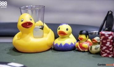 QUACK! QUACK! Why Poker's Lowly Deuce Deserves Your Respect!