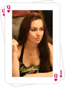 Liv Boeree