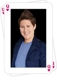 Vanessa Selbst